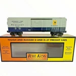 30-74168 Mth Baltimore & Ohio Box Car #6464325. Fixed Price $54.95.
