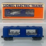 Lionel Gauge 1984 New Orleans Mint Car 6-7522 Old Stock. Fixed Price $79.00.