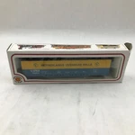 Bachmann Ho Train Scale Netherlands Overseas Mills Boxcar Lunx 70254. Fixed Price $5.00.
