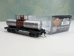 Bli 6127 Ho Scale 6000 Gallon Tank Car Niagra Smelting Co. Nsx #1001 Read. Fixed Price $30.68.