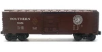 Lionel Southern 6-9451 Gauge 6464 Size Famous American Railroad. Fixed Price $35.00.