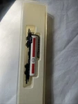 Marklin Mini Club Z Scale 8626 Esso Tanker Car. Fixed Price $35.00.