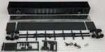 E&c Shops, Scale, Gondola, Bn #580609, Burlington Northern. Fixed Price $19.50.