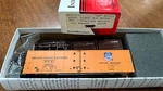 Intermountain Ho Kit 40509-31 Steel Side Ice Bunker Pfe Overland Herald 46476 Ny. Fixed Price $19.82.