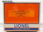 Lionel Union Railroad Hot Metal Car #361 Freight Train 2322060 - 2322065 New. Fixed Price $148.84.