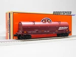 Lionel Bnsf Coil Car #534354 W/ Load Gauge Covered Gondola 2226462 New. Fixed Price $112.84.