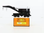 O27 3-RAIL Mth Railking 30-7910 Nyc New York Central Operating Crane Car #X-27. Fixed Price $84.95.