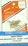 Precision Scale Co. 32483 HON3 K27 Leaf Springs & Equalizer Bars. Fixed Price $8.25.