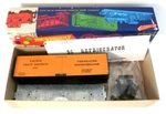 Pacific Fruit Express Old Timer Reefer Car Scale Roundhouse 3162 Nos. Fixed Price $14.95.