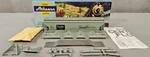 Nos Athearn Scale Stauffer Chemical 55' Center Flow Hopper Kit 1922 60751. Fixed Price $11.99.