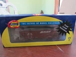 Athearn Scale #ATH29729 Bnsf 34' 2-BAY Offset Hopper With Coal Load Nib. Fixed Price $24.95.