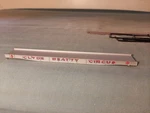 Ho Walthers Great Circus Train 3RD Release 1967C Car 62 Clyde Beaty Sun Vernon. Fixed Price $8.99.