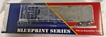 Branchline Trains Ho 40' Aar Boxcar 8' Door 1512 Pennsylvania Unbuilt Brand New. Fixed Price $22.95.