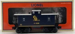 Lionel 6-36622 Chesapeake & Ohio Illuminated Caboose Ln/box. Fixed Price $41.99.