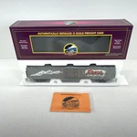 Mth Premier 20-94128 Coors Light Beer 60 Reefer Car Gauge New #402008. Fixed Price $89.99.