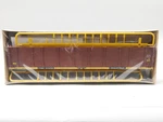 Walthers Kit 932-4803 89' Enclosed Auto Carrier Conrail #931238. Fixed Price $44.99.