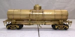 Ho Overland Models Brass Gatc 8000 Gal Tank Car Original Box (lot Bb 347). Fixed Price $175.00.