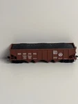 Bowser Ho. H-21A Bay Hopper Prr Circle Keystone. #54061. Fixed Price $19.00.