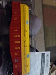 Lionel Gauge Western Pacific Gondola With Coil Covers #6-26692 Ln Ex+. Fixed Price $40.00.