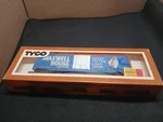 Tyco Maxwell House Scale Electric Train 374-D. Fixed Price $75.00.