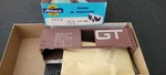 Boxed Ho Scale Train Athearn 1211 40 Ft Boxcar Gtw 516158. Fixed Price $12.48.