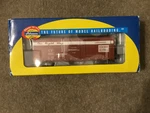 Athearn 70359 Ho Scale Central Of Georgia 40' Superior Door Box Car #6200. Fixed Price $26.00.