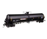 Walthers Proto Ho Scale 55' Trinity Modified Tank Car Jefferson Jrtx #11022. Fixed Price $56.08.