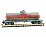 Scale Micro-trains 065 00 046 Saltair Lake Garfield 39' Single Dome Tank. Fixed Price $27.95.