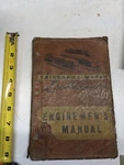 Fairbanks Morse Diesel Electric Locomotive Operators Manual 1600 2400 Hp 1953. Fixed Price $119.25.