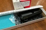 Intermountain Ho Kit #41209-09 Acf Type 27 10,000 Gal Tank Union Car Co Ny. Fixed Price $22.99.
