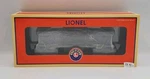 Lionel 36117 Lines Blue Two Dome (2D) Tank Car O/027 Gauge 2008. Fixed Price $40.00.