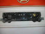 Lionel 6-26946 " & Die Cast Coal Hopper , Scale Size Lot #46141. Fixed Price $39.00.
