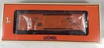 Lionel 6-52154 Pacific Fruit Express Ttos Sw Div Cal Stewart Reefer Gauge Nib. Fixed Price $34.99.