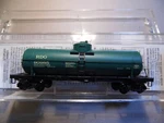 Micro-trains 65350 39' Single Dome Tank, Reading Rdg 90985 Nib. Fixed Price $12.99.