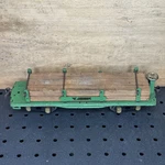 Vintage American Flyer Pre-war O Gauge Fat Car #3206. Fixed Price $45.00.