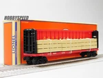 Lionel Csx Standard Centerbeam Flatcar #600712 Gauge Train 2343072 New. Fixed Price $59.84.