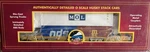 Mth Premier Ttx Husky Stack Car 20-95232 Scale Double Intermodal Containers. Fixed Price $129.99.