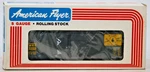 American Flyer 6-48308 Gauge Maine Central Boxcar New Old Stock. Fixed Price $29.99.