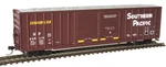 Atlas Ho Scale Fmc 5503 52' Double-door Boxcar Southern Pacific/sp #246199. Fixed Price $34.99.