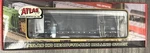 Atlas Ho Rtr #1003-1 Coalveyor Wheelabrator Services #11182 Nib. Fixed Price $29.99.