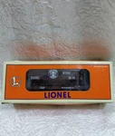 Vtg 1998 Lionel T.t.o.m. Southern Pacific Ore Car 6-52164. Fixed Price $19.99.