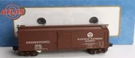 Atlas 3-RAIL Pennsylvania Rea 1923 X-29 Steel Boxcar! Railway Express Agency. Fixed Price $79.99.
