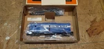 Lionel 6-19825 Gauge Emd Electric Power Generator Car #19825 Free Ship!. Fixed Price $39.99.