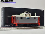 Lionel Vision Long Island N5 Cabin Car #30008 Gauge Caboose Train 2526070 New. Fixed Price $298.84.