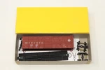Ho Accurail 4402 40' Ob Steel Door Box Car Pennsylvania Prr 564287 Red Kit. Fixed Price $12.89.