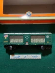 Lionel #6-29634 Federal Reserve Mint Car. Fixed Price $65.00.