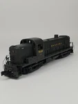 Weaver Ultra Line RS-3 Diesel Locomotive Reading #540 Gauge Tested W/box Read!. Fixed Price $149.99.