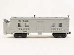Mth 30-2123 D&rg Rotary Snow Plow Ln. Fixed Price $56.00.