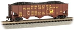 Bachmann Scale Pennsylvania Power & Light Beth Steel 100 Ton 18755. Fixed Price $53.63.