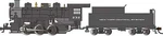 Bachmann Ho Usra 0-6-0 Steam Loco Nyc Sys 232 W/s BAC53802. Fixed Price $315.00.